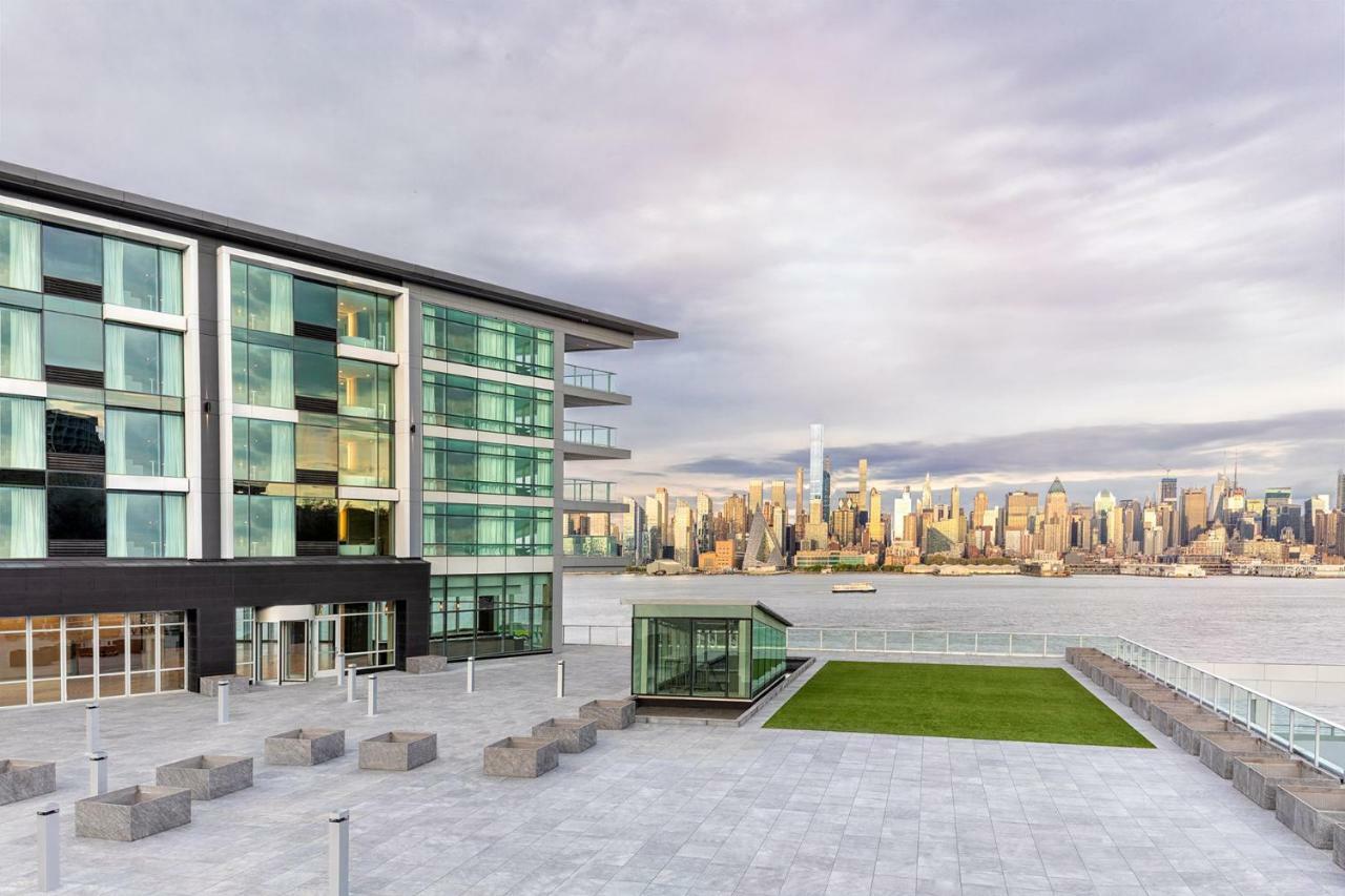 Envue, Autograph Collection Hotel Weehawken Exterior photo